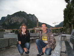 Фотографии и рассказ о свадебном путешествии Австрия-Швейцария-Италия (2010 год)