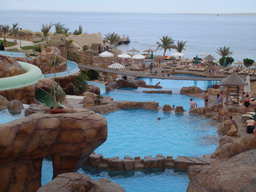 Фотографии и рассказ об отдыхе в Египте в отеле Hauza Beach Resort 4+*