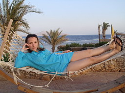 Фотографии и рассказ об отдыхе в Египте в отеле Hauza Beach Resort 4*+