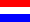 Государственный флаг Голландии