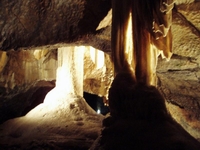 Пещеры Моравского карста