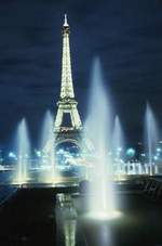 Эйфелева Башня, Tour Eiffel